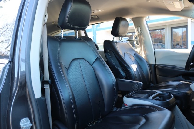 Chrysler Voyager LXI FWD 2020