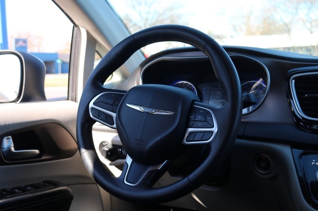 Chrysler Voyager LXI FWD 2020