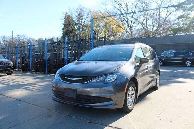 Chrysler Voyager LXI FWD 2020