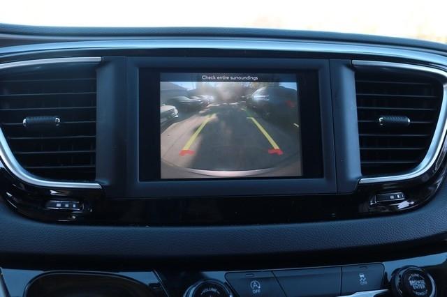 Chrysler Voyager LXI FWD 2020