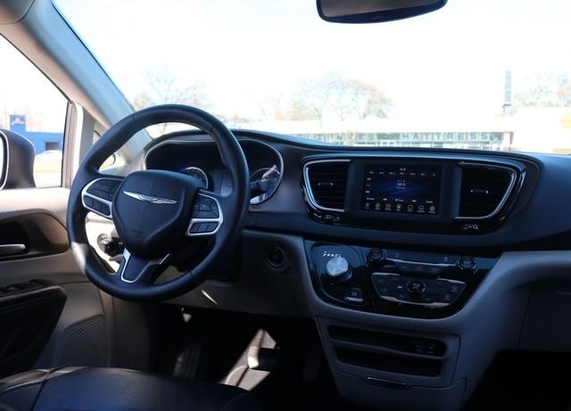 Chrysler Voyager LXI FWD 2020