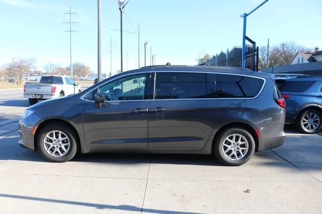 Chrysler Voyager LXI FWD 2020