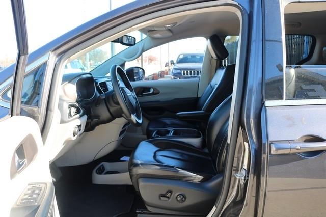 Chrysler Voyager LXI FWD 2020