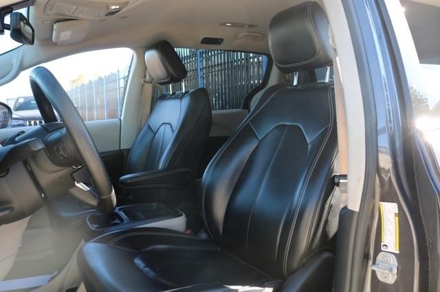 Chrysler Voyager LXI FWD 2020