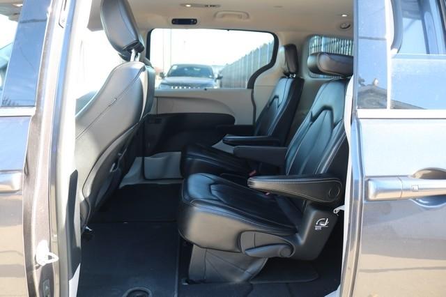 Chrysler Voyager LXI FWD 2020