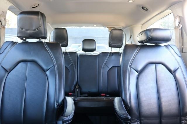 Chrysler Voyager LXI FWD 2020