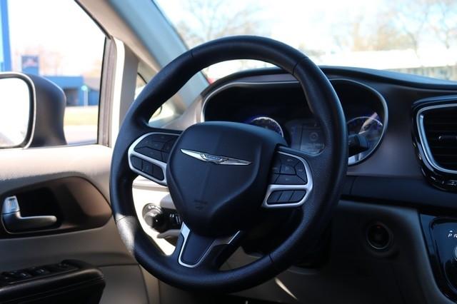 Chrysler Voyager LXI FWD 2020