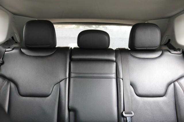 Jeep Compass Limited FWD 2020