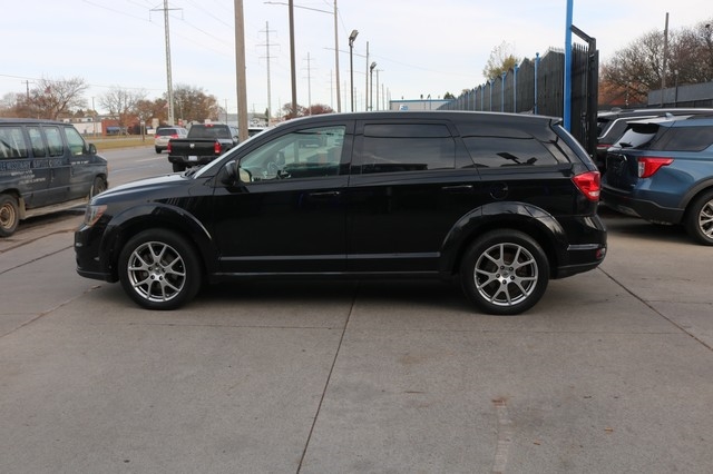 Dodge Journey GT FWD 2018