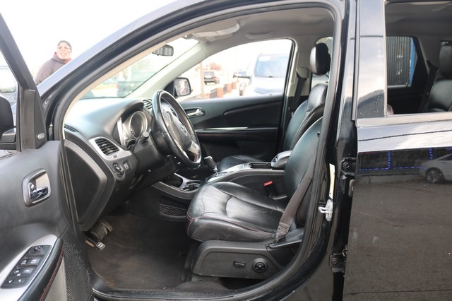 Dodge Journey GT FWD 2018