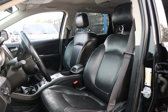 Dodge Journey GT FWD 2018