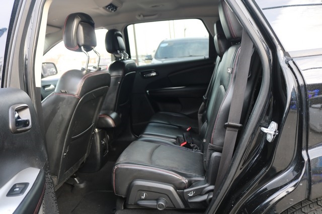 Dodge Journey GT FWD 2018