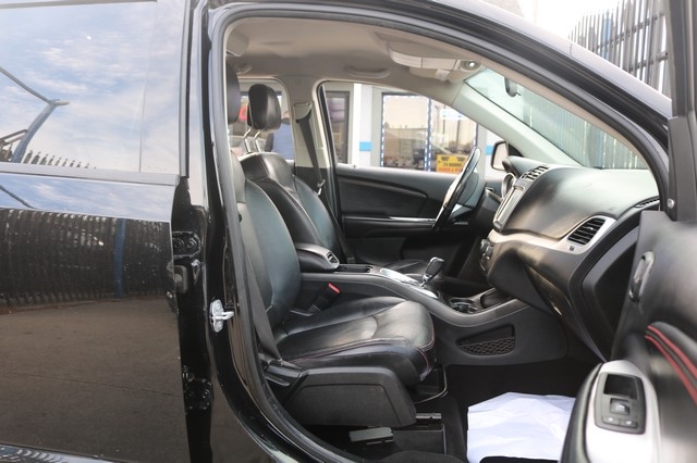 Dodge Journey GT FWD 2018