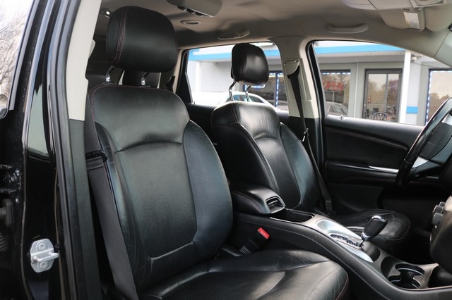 Dodge Journey GT FWD 2018