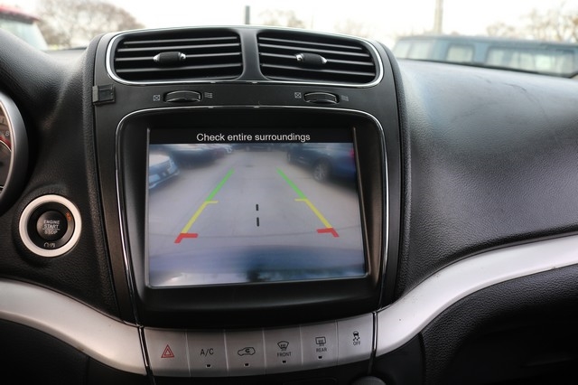 Dodge Journey GT FWD 2018