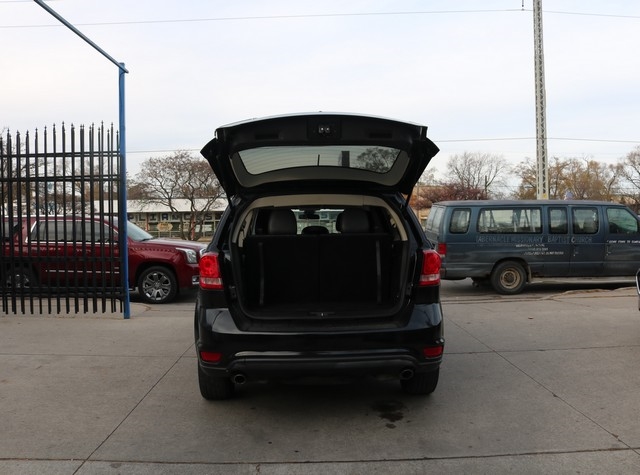 Dodge Journey GT FWD 2018