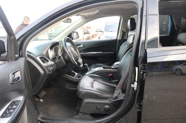 Dodge Journey GT FWD 2018