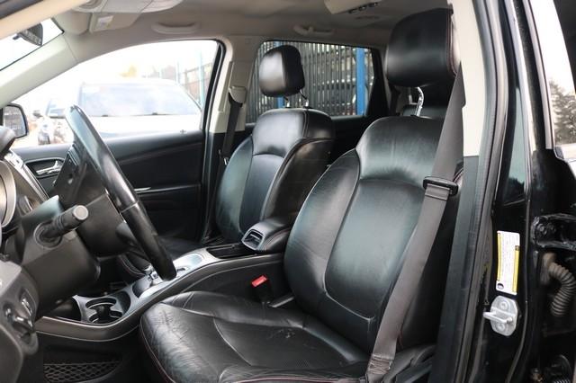 Dodge Journey GT FWD 2018