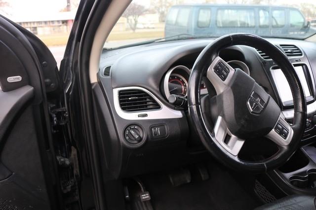 Dodge Journey GT FWD 2018