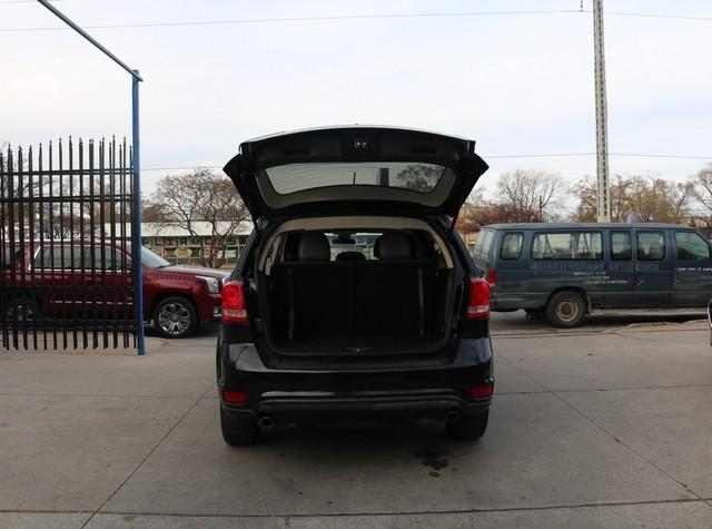 Dodge Journey GT FWD 2018