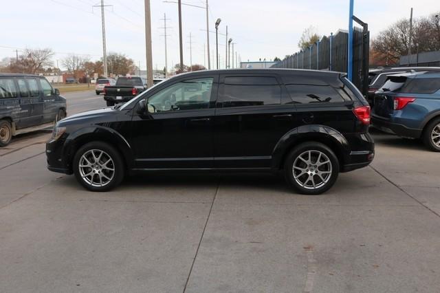 Dodge Journey GT FWD 2018