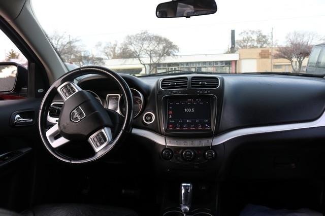 Dodge Journey GT FWD 2018