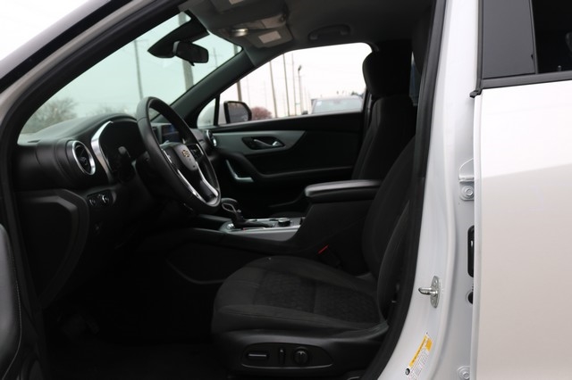 Chevrolet Blazer AWD 4dr LT w/2LT 2021