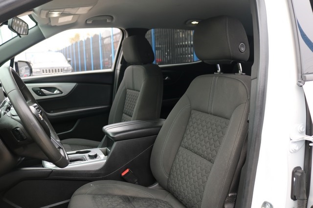 Chevrolet Blazer AWD 4dr LT w/2LT 2021