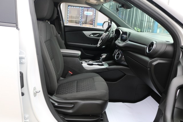 Chevrolet Blazer AWD 4dr LT w/2LT 2021