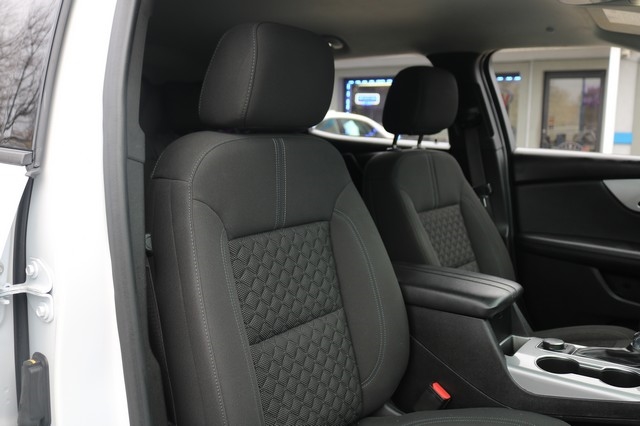 Chevrolet Blazer AWD 4dr LT w/2LT 2021