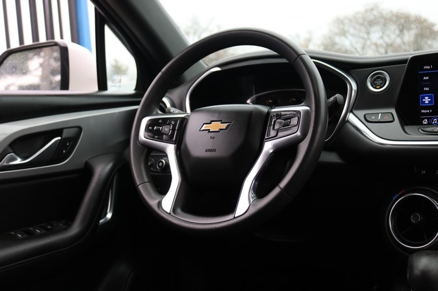 Chevrolet Blazer AWD 4dr LT w/2LT 2021