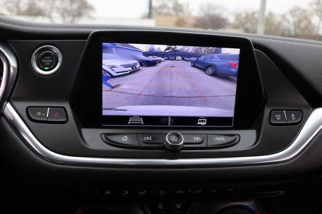 Chevrolet Blazer AWD 4dr LT w/2LT 2021