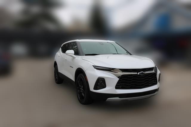 Chevrolet Blazer AWD 4dr LT w/2LT 2021