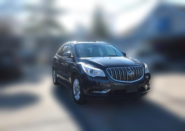 2015 Buick Enclave AWD 4dr Premium