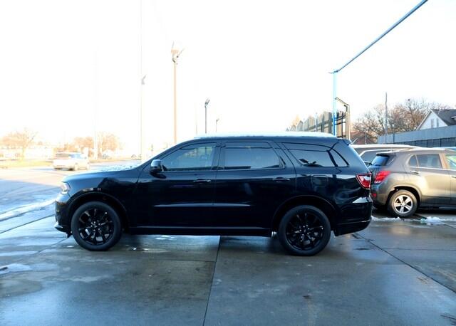 Dodge Durango GT AWD 2020