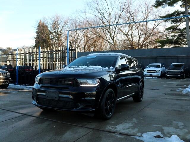 Dodge Durango GT AWD 2020
