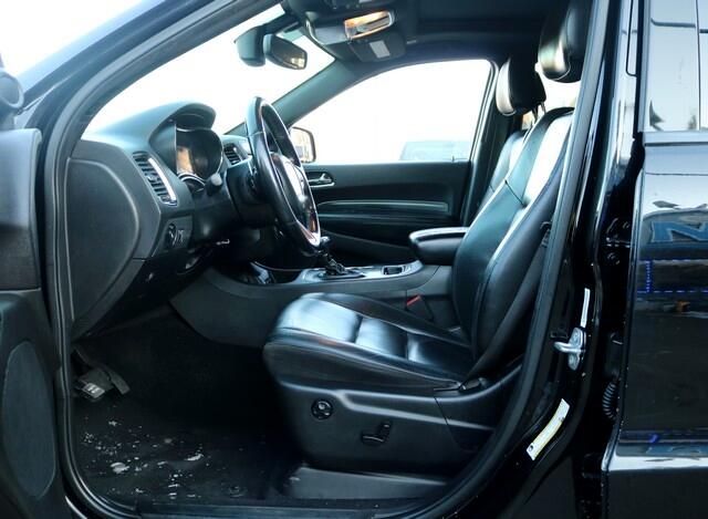 Dodge Durango GT AWD 2020