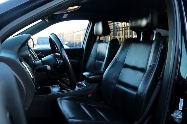 Dodge Durango GT AWD 2020