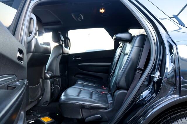 Dodge Durango GT AWD 2020