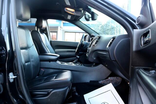 Dodge Durango GT AWD 2020