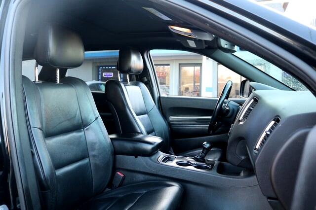 Dodge Durango GT AWD 2020