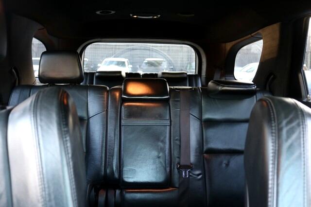 Dodge Durango GT AWD 2020