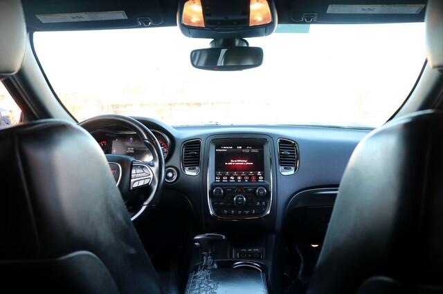 Dodge Durango GT AWD 2020