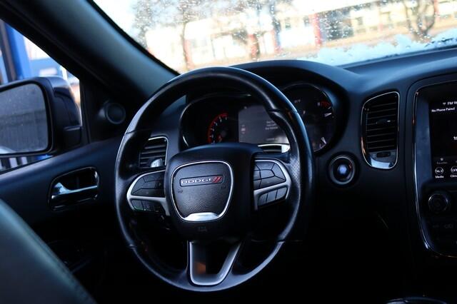 Dodge Durango GT AWD 2020