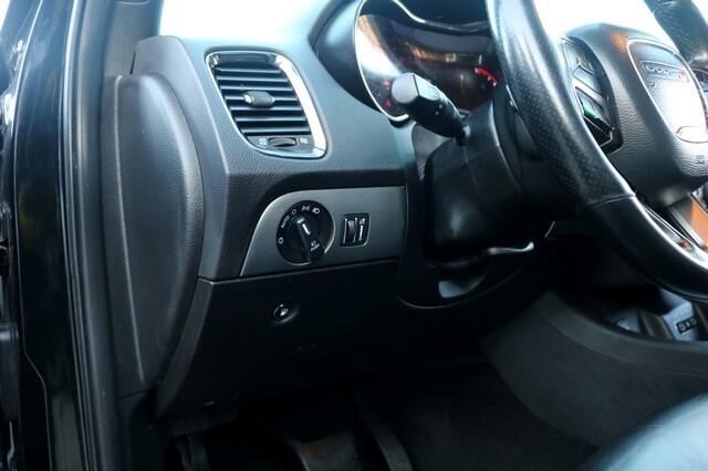 Dodge Durango GT AWD 2020