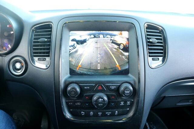 Dodge Durango GT AWD 2020