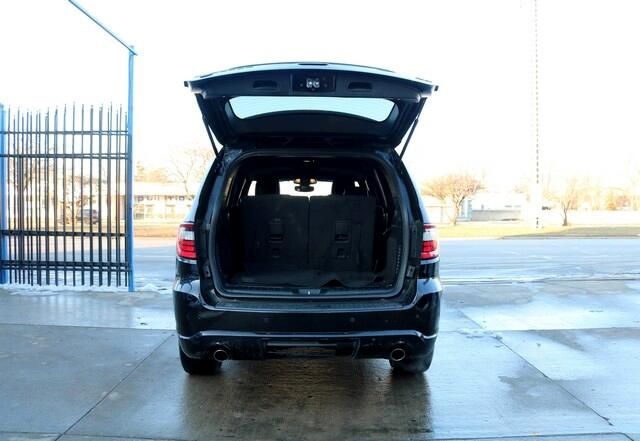 Dodge Durango GT AWD 2020