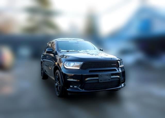 2020 Dodge Durango GT AWD