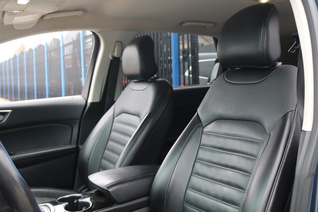 Ford Edge SEL AWD 2018