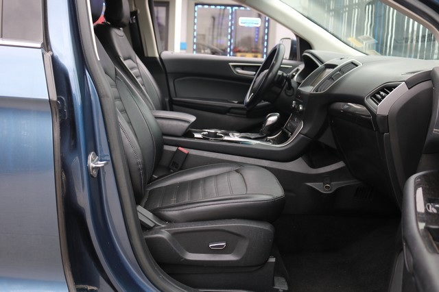 Ford Edge SEL AWD 2018